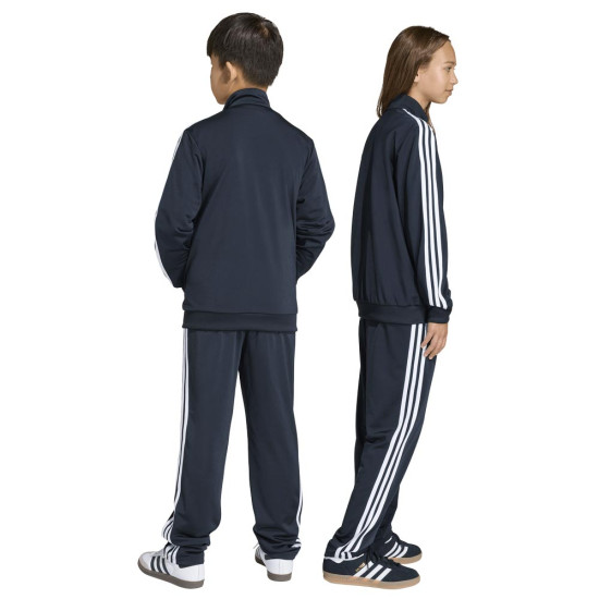 Adidas Παιδικό παντελόνι φόρμας Adicolor Firebird Track Pants
